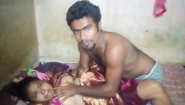 Desi Husband Wife Morning Sex - Indian Couple Hardcore Fuck with Anal & Blowjob - xxxfiles.com - India on v0d.com