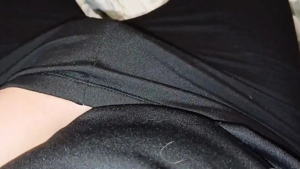 Lesbian Girlfriends Sex Sounds Make Me Jerk Off - Amateur Hairy Pussy Solo Wank - veryfreeporn.com on v0d.com