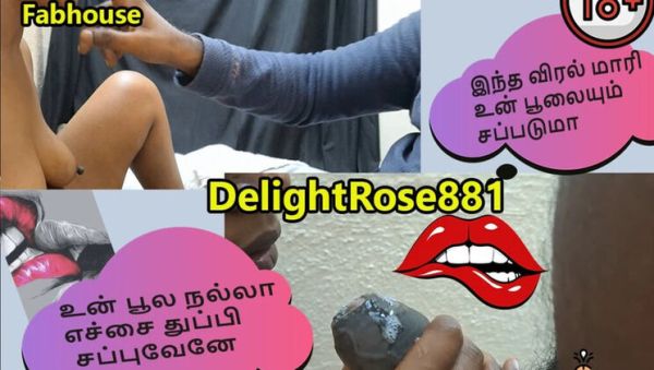 Hot Tamil Housewife Blowjob - Secret Step Mom Sex with Brother in Law - xxxfiles.com - India on v0d.com