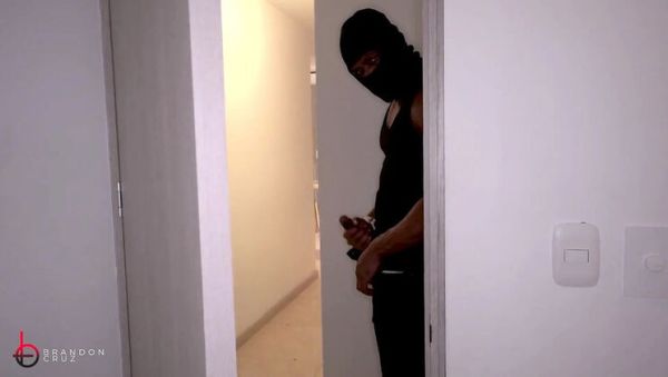 BBC Thief Fucks Virgin Colombian Teen - First Time Hardcore - xxxfiles.com - Spain - Colombia on v0d.com