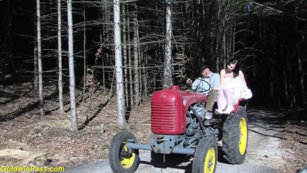 Wedding Gangbang Orgy with Big Tits MILFs in Lederhosen - Rough Facials & Extreme Party Fuck - veryfreeporn.com - Portugal on v0d.com