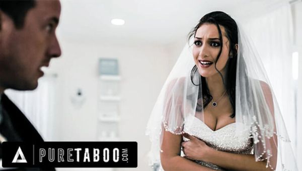 Bella Rolland Cheats on Wedding Day with Ex Jessy Jones - Anal & Big Tits Reality Sex - veryfreeporn.com - Britain on v0d.com