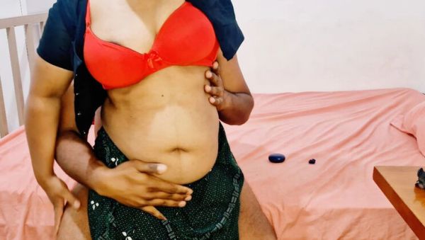 Kerala Step Mom Seduces Step Son For Hard Cowgirl Sex - Big Tits Desi Aunty Fucked - porntry.com on v0d.com