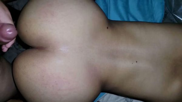 Amateur Latina Step-Mom Fucked Doggystyle While Kids Play - Homemade Taboo Sex with Big Ass Wife - porntry.com on v0d.com