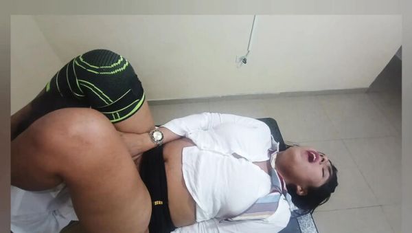 Stepdad sucks stepdaughter's tight pussy - Horny homemade 4k amateur - xxxfiles.com - Ecuador on v0d.com