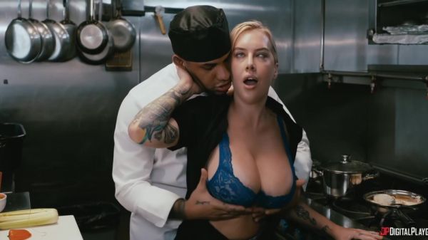 Cubbis Straight Hair Sex - Cubbi Thompson - videomanysex.com on v0d.com