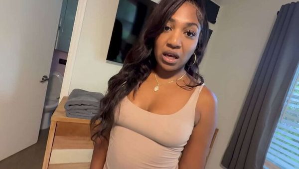 Naomi Noel Secret Stripper Stepmom Blowjob & Doggystyle With Danny Dirt - MILF Roleplay POV - veryfreeporn.com on v0d.com