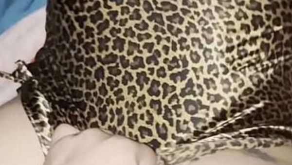 Step Mom Big Booty Caught Looking - Tuchaparrita Gets Filled With Cum - veryfreeporn.com on v0d.com