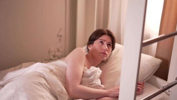 My Neighbor's Secret Lesbian Desires - Homemade 4K HD with Hot Pearl & Princess Lili - porntry.com on v0d.com