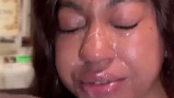 Fiji Asian teen deep throat fucked by big black cock at 4th of July party - Rough POV blowjob & cum swallow - veryfreeporn.com - Fiji on v0d.com
