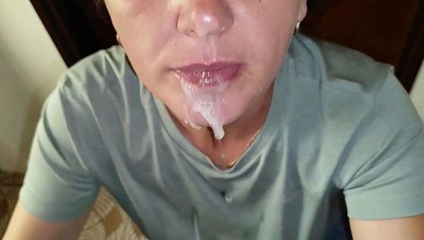 Mature MILF Wife Anal Fuck - Rough Hardcore Gape & Creampie - porntry.com on v0d.com