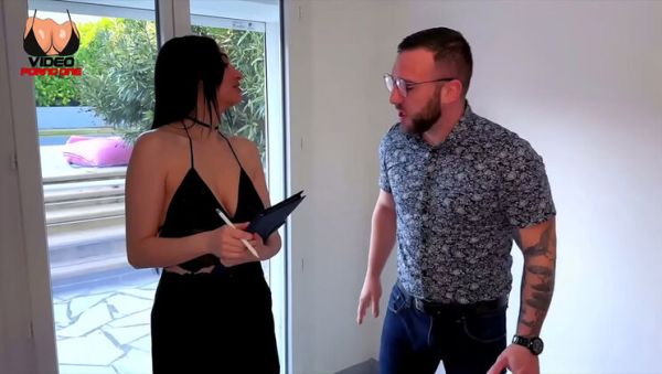 Hairy French Amateur Didi Zerati Gets Wet Pussy Fucked By Klem Rover - veryfreeporn.com - France on v0d.com
