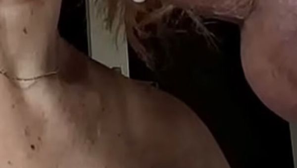Teresa Jones loves sucking cock and taking cum in her mouth - veryfreeporn.com on v0d.com