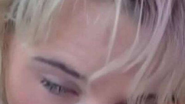 Blonde Hooker Mckenzie Gold Gives BBBJ & Takes Bareback Doggystyle in Public - Amateur Cumshot on Ass - porntry.com on v0d.com