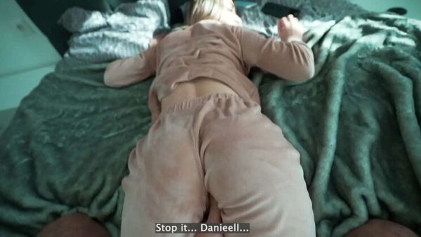 Step Sister Truth Or Dare Creampie Challenge With Step Brother - porntry.com on v0d.com