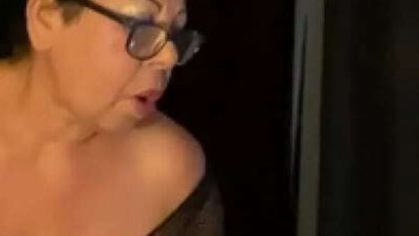 Hot And Juicy1 Gets Filled With Cum - Big Tits & Big Ass Action - xxxfiles.com on v0d.com