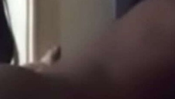 Gina Bunny Gets Hard Sex in Closet with Big Black Cock - xxxfiles.com on v0d.com