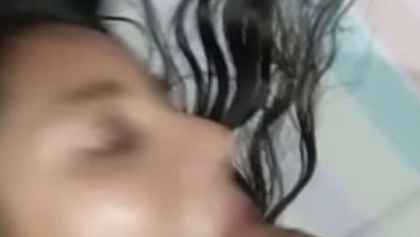Anal Creampie For Latina Stepmom Paola - Homemade Ass Breaking - xxxfiles.com on v0d.com
