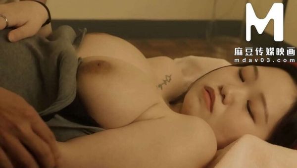 Asian MILF Massage - Old Doctor's Fertility Rejuvenation for Lusty Wife with Big Tits - veryfreeporn.com on v0d.com