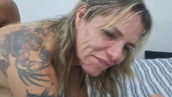 Step Sister Visits But Step Brother In Law Is Alone - He Gives Her Delicious Anal Fuck - veryfreeporn.com on v0d.com