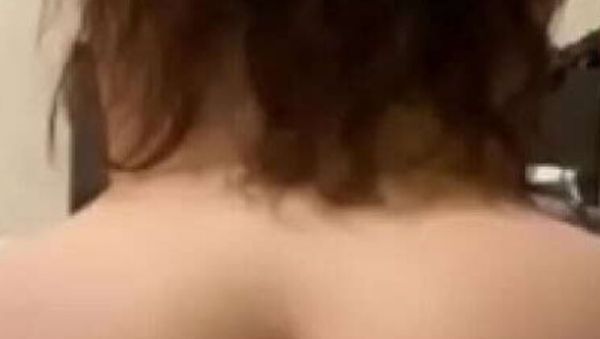 Big Booty Latina Creamy POV Backshots - Homemade Rough Sex - porntry.com on v0d.com
