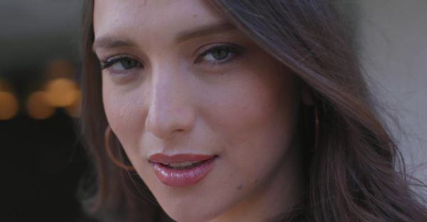Anal-obsessed babe takes a triple DP while wearing sexy lace - alphaporno.com on v0d.com