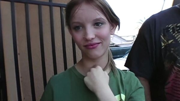 Amateur Redhead Teen Homemade Sex - Big Tits Shy Whore Fucked Hard - xxxfiles.com on v0d.com
