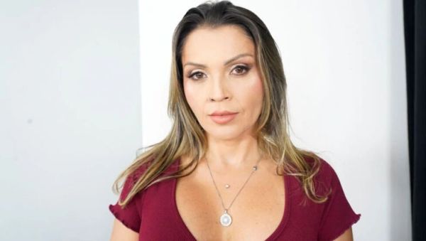 My Husband's Secret Wife: Cheating Cuckold Fantasy Part 2 with Big Ass Latina MILF - xxxfiles.com on v0d.com