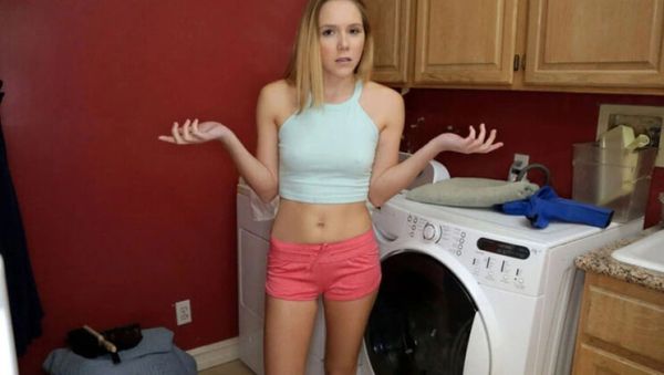 My Married Step Sister Cheats On Visit - Big Ass Amateur Slut - porntry.com - Britain on v0d.com