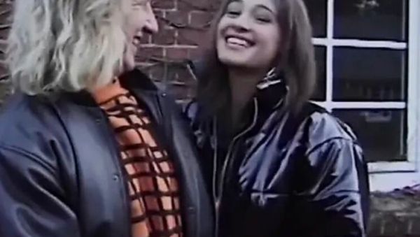 German Couple Private Sex - Vintage Hardcore with Conny Dachs and Chris Charming - xxxfiles.com on v0d.com