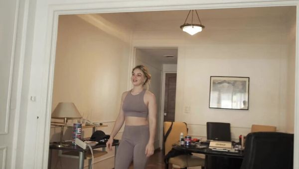 My Friend's Girlfriend Craves My Cock While He Brags About Money - Hindi Audio HD - veryfreeporn.com on v0d.com