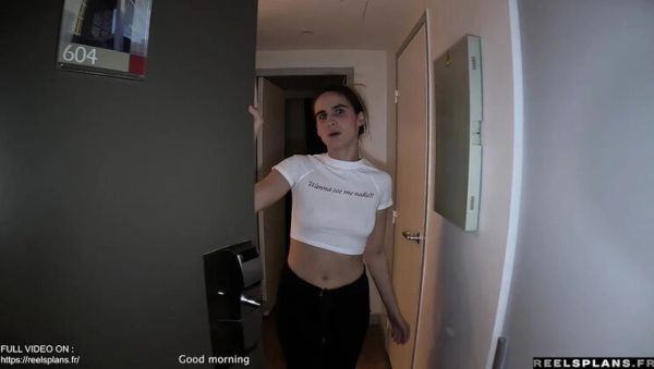 Belgian amateur tenant with perfect ass fucked hard in apartment by big black cock to avoid eviction - veryfreeporn.com - France - Belgium on v0d.com