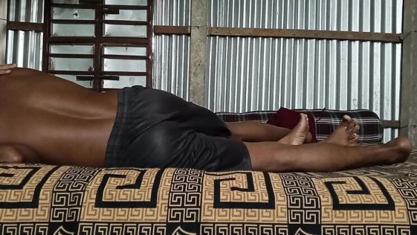 Desi Aunty Hot Affair with Young Boy - Anal, Titty Fuck & Tight Pussy - porntry.com - India on v0d.com