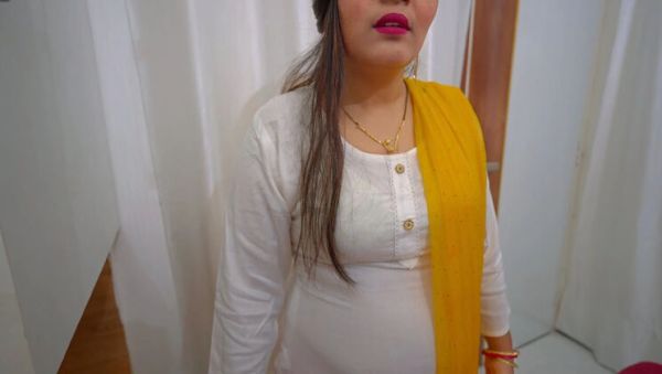 Kajal_pro Rough Spoon Fuck with Cute Stepsister - Hardcore Indian Desi Sex - porntry.com - India on v0d.com