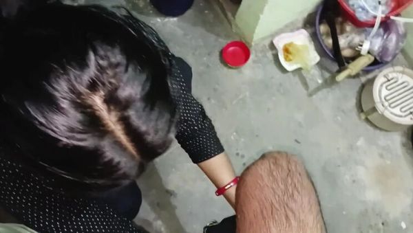 Desi Bhabhi Anal Fantasy with Devar - Hot Indian Roleplay & Doggy Style Sex - xxxfiles.com - North Korea - India on v0d.com