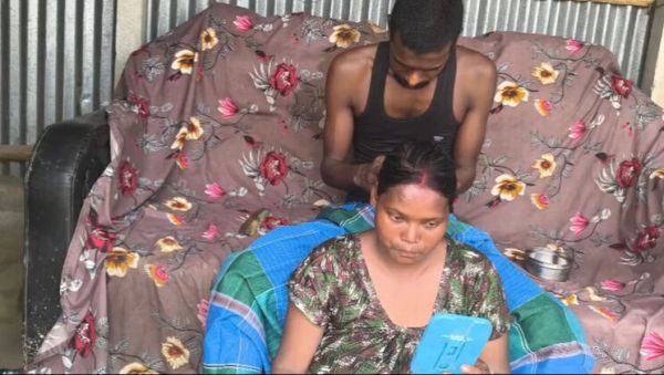 Desi Bhabhi Big Boobs Oil Massage and Hardcore Fucking Sex with Devar - veryfreeporn.com - India on v0d.com