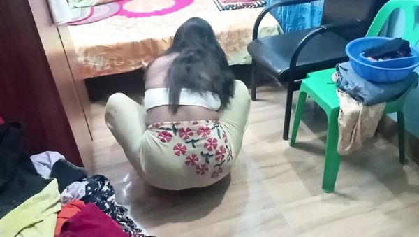 Bangladeshi 18 Year Old Kajar Bowya Anal Fingering Footjob Cum in Mouth HD Video - veryfreeporn.com on v0d.com