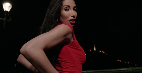 Clea Galtieri and Alberto take it all up the ass in HD - alphaporno.com on v0d.com