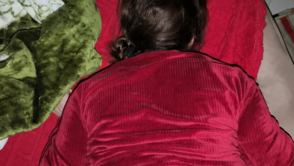 Arab MILF Stepmom Fucked Hard by Neighbor in Missionary - Amateur BBW 4K - xxxfiles.com on v0d.com