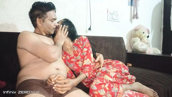 Morning Brutal Chudai with Desi Woman - Hardcore Doggy Style & Blowjob by Truefuker - xxxfiles.com on v0d.com