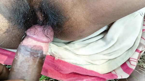 Desi Bhabhi Jungle Sex - Hot Indian Housewife Rough Doggy Style - veryfreeporn.com - India on v0d.com