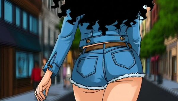 Horny Housewife Cuckold Fantasy Cartoon - veryfreeporn.com - Britain on v0d.com