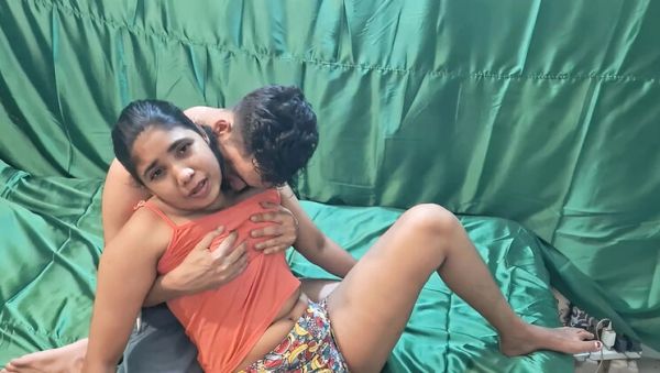 Hot Bengali Girlfriend Rough Fuck - Indian Bhabhi Hardcore XXX - porntry.com - China - India on v0d.com