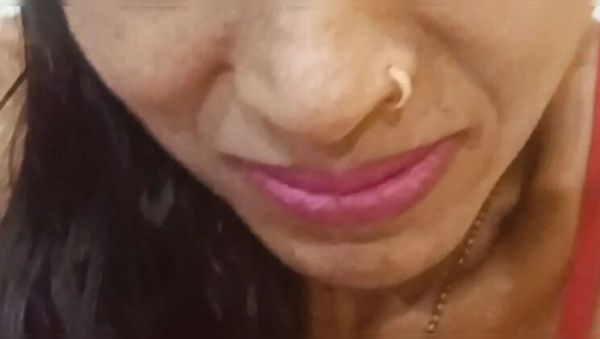 Desi Village Girl Rojjyny Hot Sex - Blowjob, Doggy Style & Titty Fucking in HD XXX Video - porntry.com - India on v0d.com