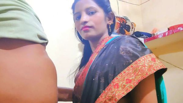 Hot Teen Stepsister Tight Pussy Hardcore Fucking Big Dick Hindi Audio XXX - porntry.com - India on v0d.com