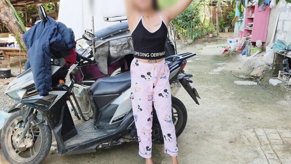 Adorable Trike Driver Loses Virginity With Passenger In Outdoor Fuck - veryfreeporn.com - Thailand - Indonesia on v0d.com