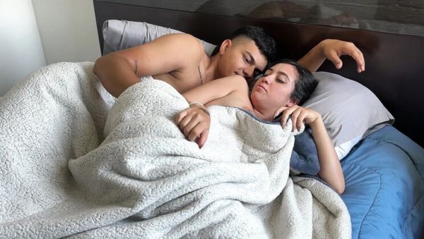 I Share a Hotel Room With My Hot Latina Best Friend and Fuck Her Big Ass and Tight Pussy - Revenge Sex With ManuelaAlvarez - veryfreeporn.com - Venezuela - India - Japan - Colombia on v0d.com
