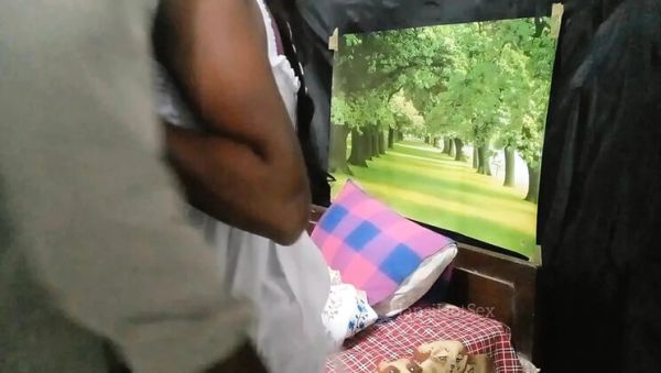 HansiHotSex Fucks Her Sri Lankan Stepsister For The First Time - xxxfiles.com - India - Sri Lanka on v0d.com