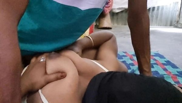 Jesmina gets anal with her boyfriend's big cock - xxxfiles.com on v0d.com