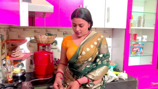 Hard Fucking My Stepmom while Stepdad is Away - Full Hindi Video (Hotty_ragini) - veryfreeporn.com - India on v0d.com